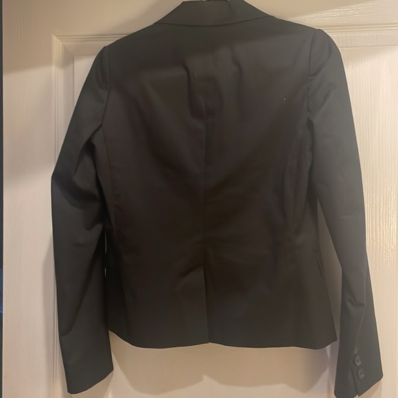 Banana Republic black blazer - Picture 4 of 4